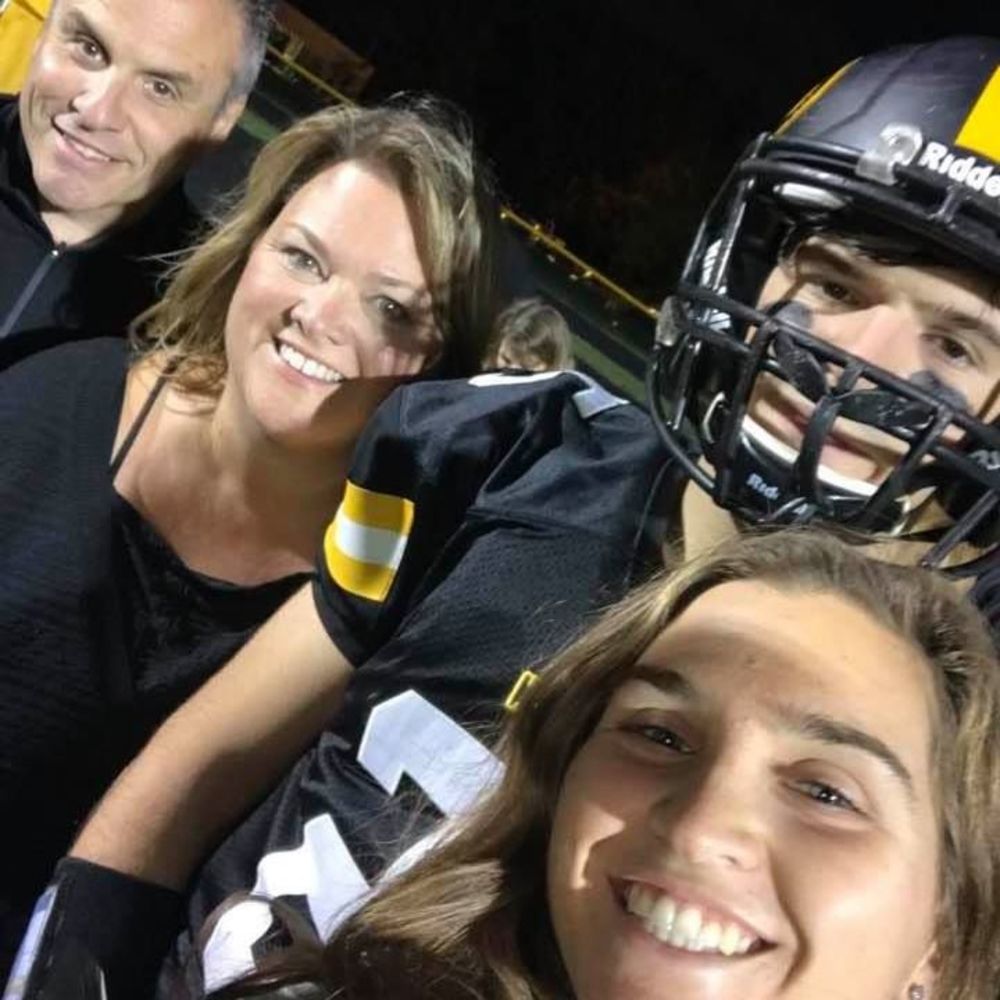 Meet your Posher, Carreen